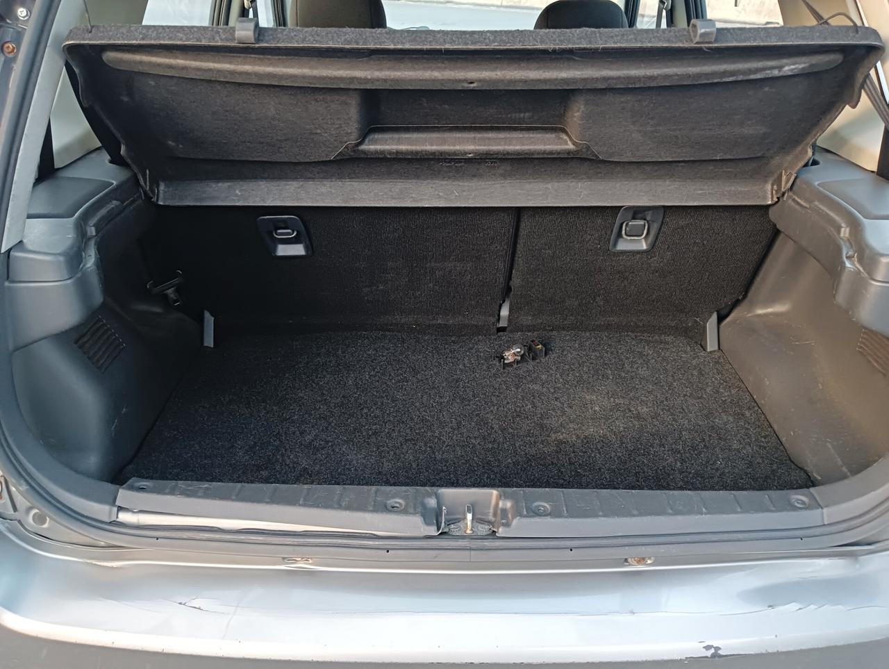 Suzuki Ignis 1.3 DDiS Conto Vendita