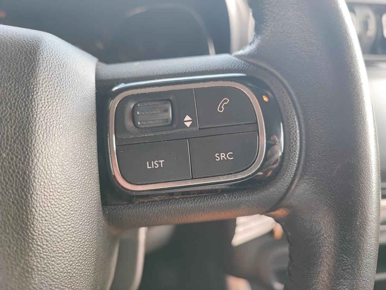 Citroen C3 Aircross PureTech 82 Feel GPL