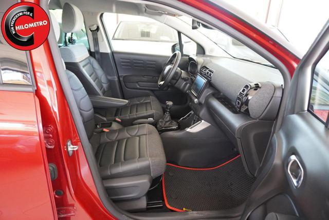 CITROEN C3 Aircross PureTech 110 S&S Shine Pack