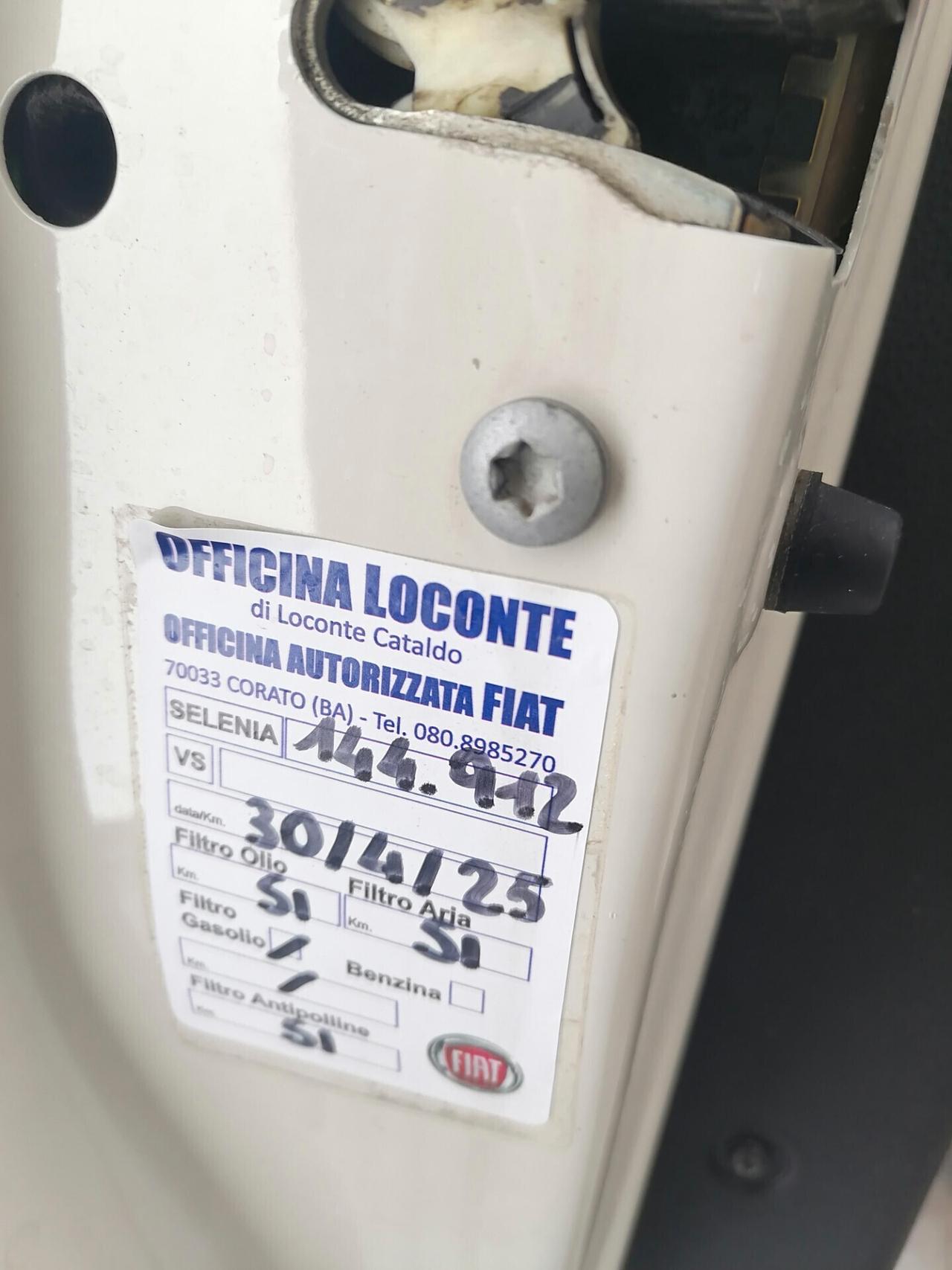 Alfa Romeo MiTo 1.3 JTDm-2 95 CV S&S Distinctive