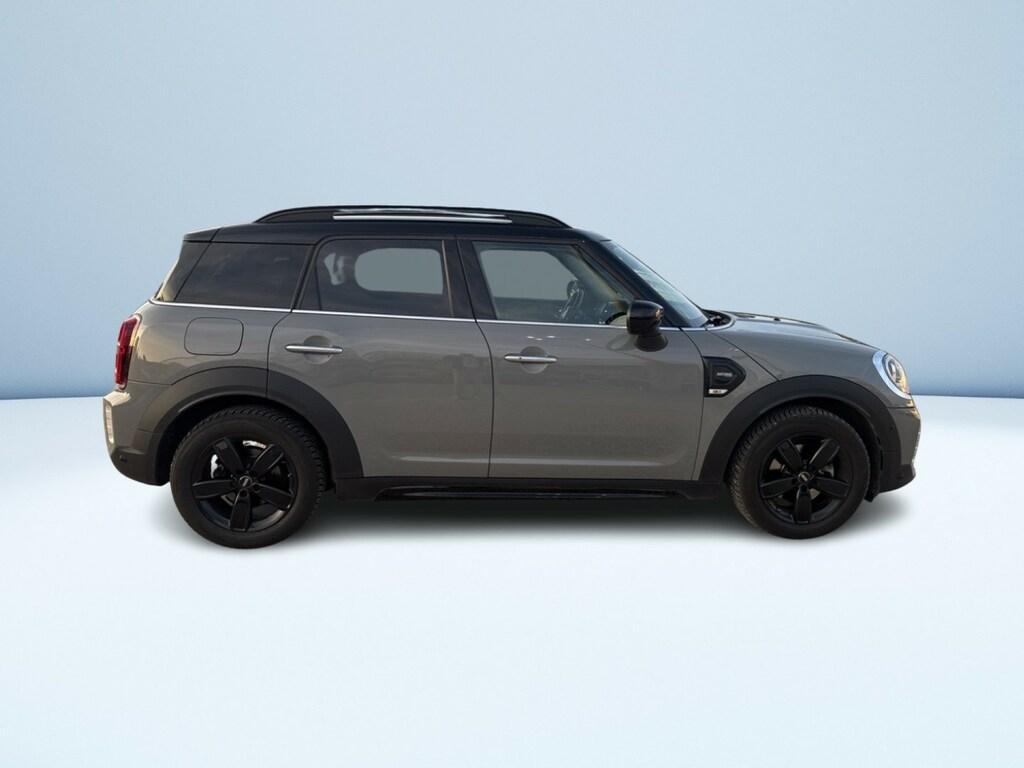 Mini Cooper Countryman 1.5 TwinPower Turbo Cooper