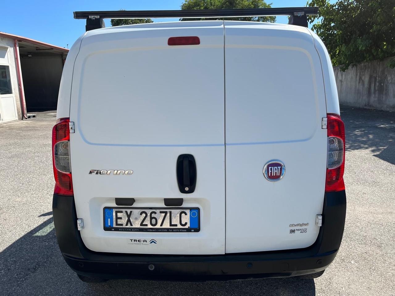 Fiat fiorino cargo 1.3 mjt-2014