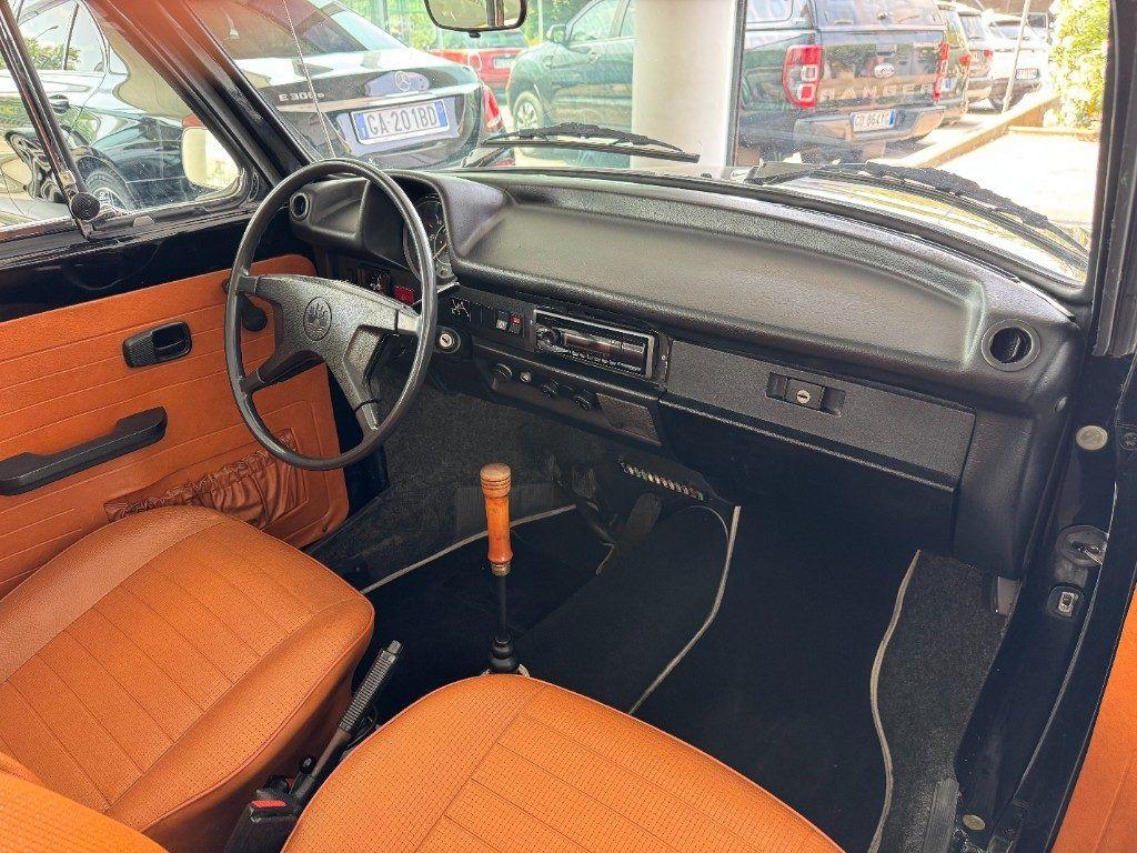 VOLKSWAGEN Beetle Maggiolone 1303 Käfer Karmann Cabrio