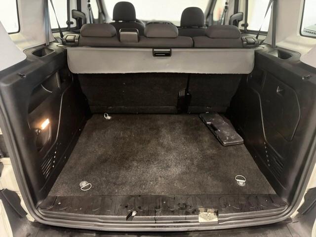 Fiat Doblo Doblò 1.3 MJT S&S PC COMBI N1 Lounge
