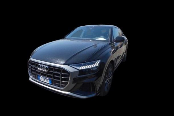 Audi Q8 S-LINE 3.0 45 TDI 170kW