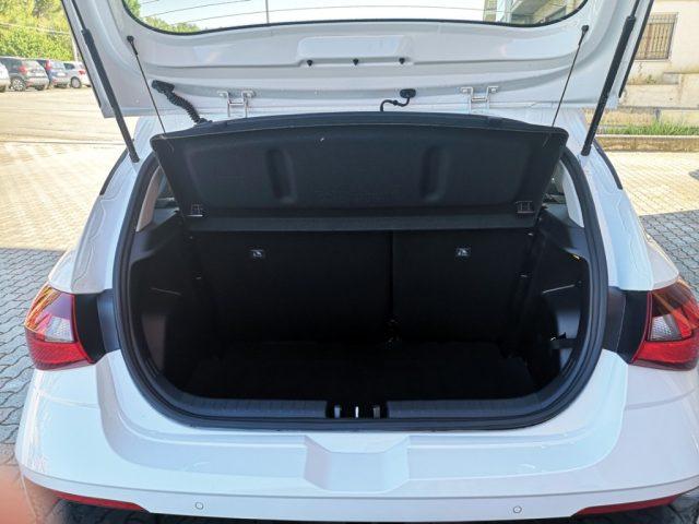 HYUNDAI i20 1.0 T-GDI Connectline-Neopatentanti