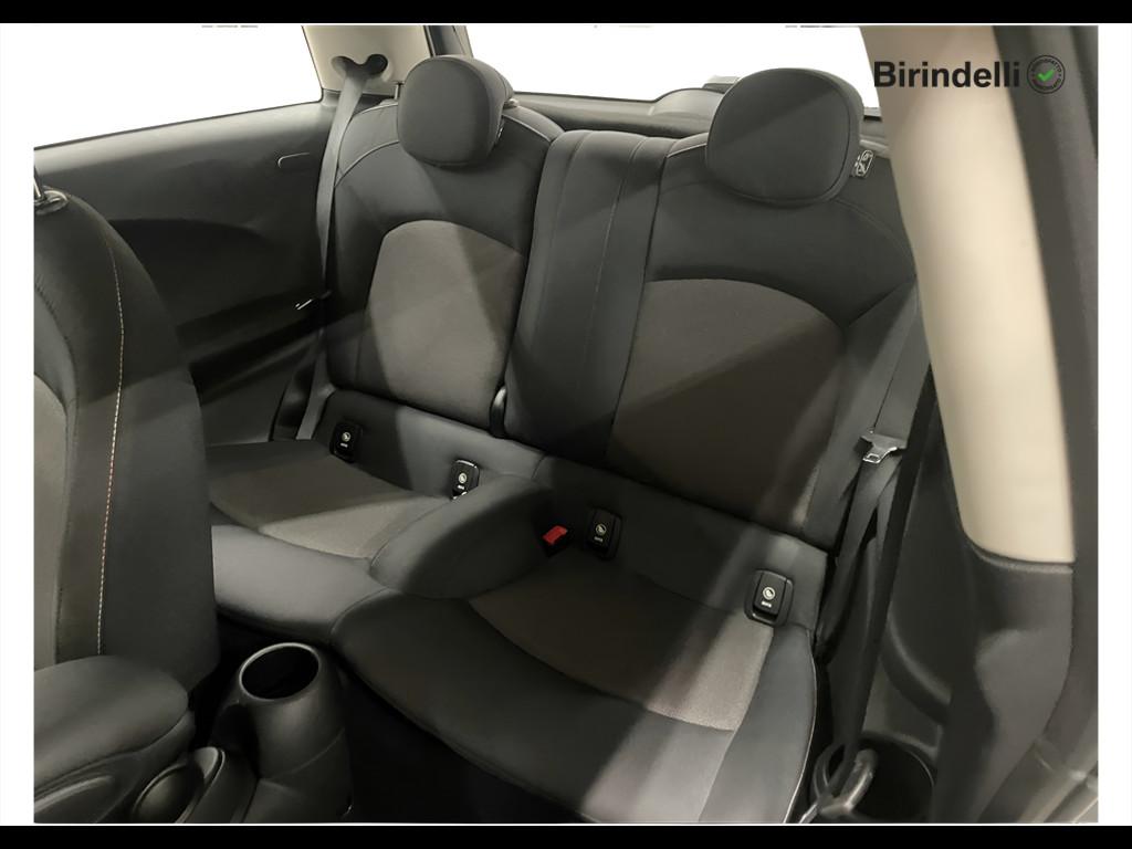 MINI Mini 4ª serie (F56) - Mini 1.5 One 75 CV