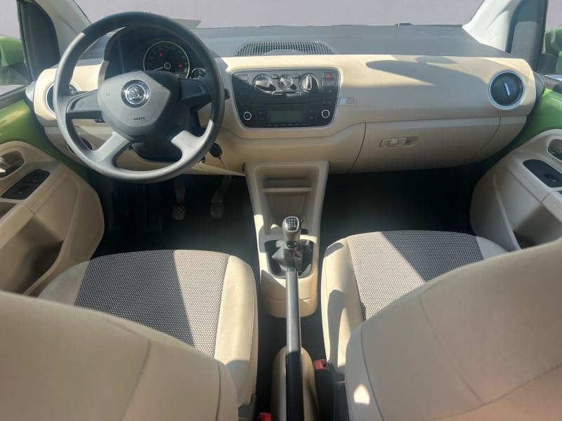 SKODA CITIGO 1.0 60 CV 5 PORTE AMBITIO