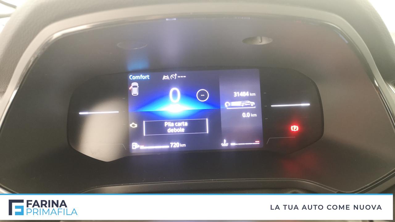 RENAULT Captur II 2024 - Captur 1.0 tce Techno 90cv