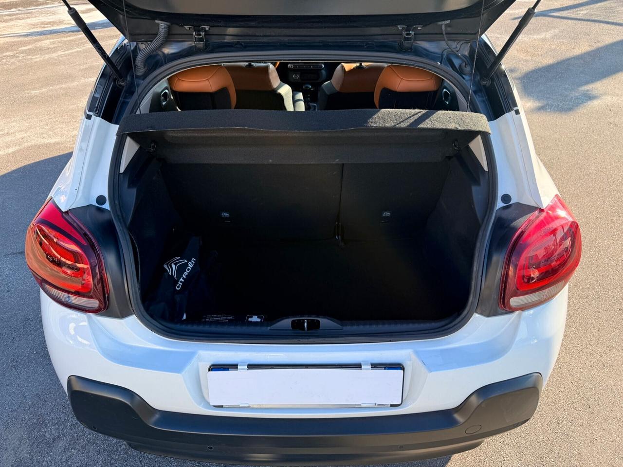 Citroen C3 BlueHDi 100 S&S Shine