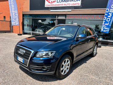 Audi Q5 2.0 TDI 170 CV quattro