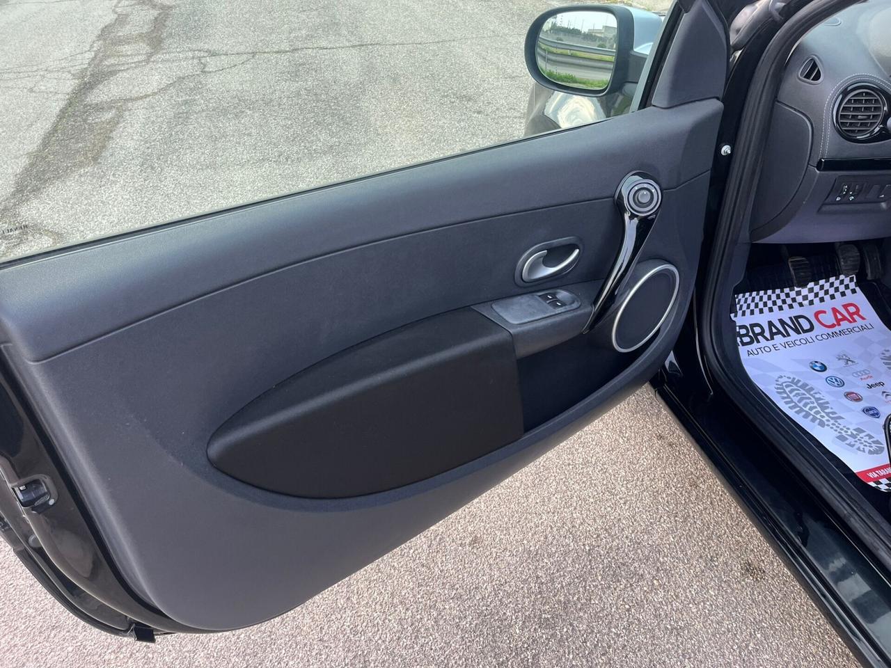 Renault Clio 1.5 dCi 3 porte Live! 2012