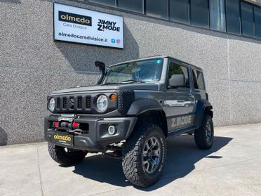 Suzuki Jimny 1.5 4AT Top ZMode Z Mode TETTO APRIBILE ( UNICA )