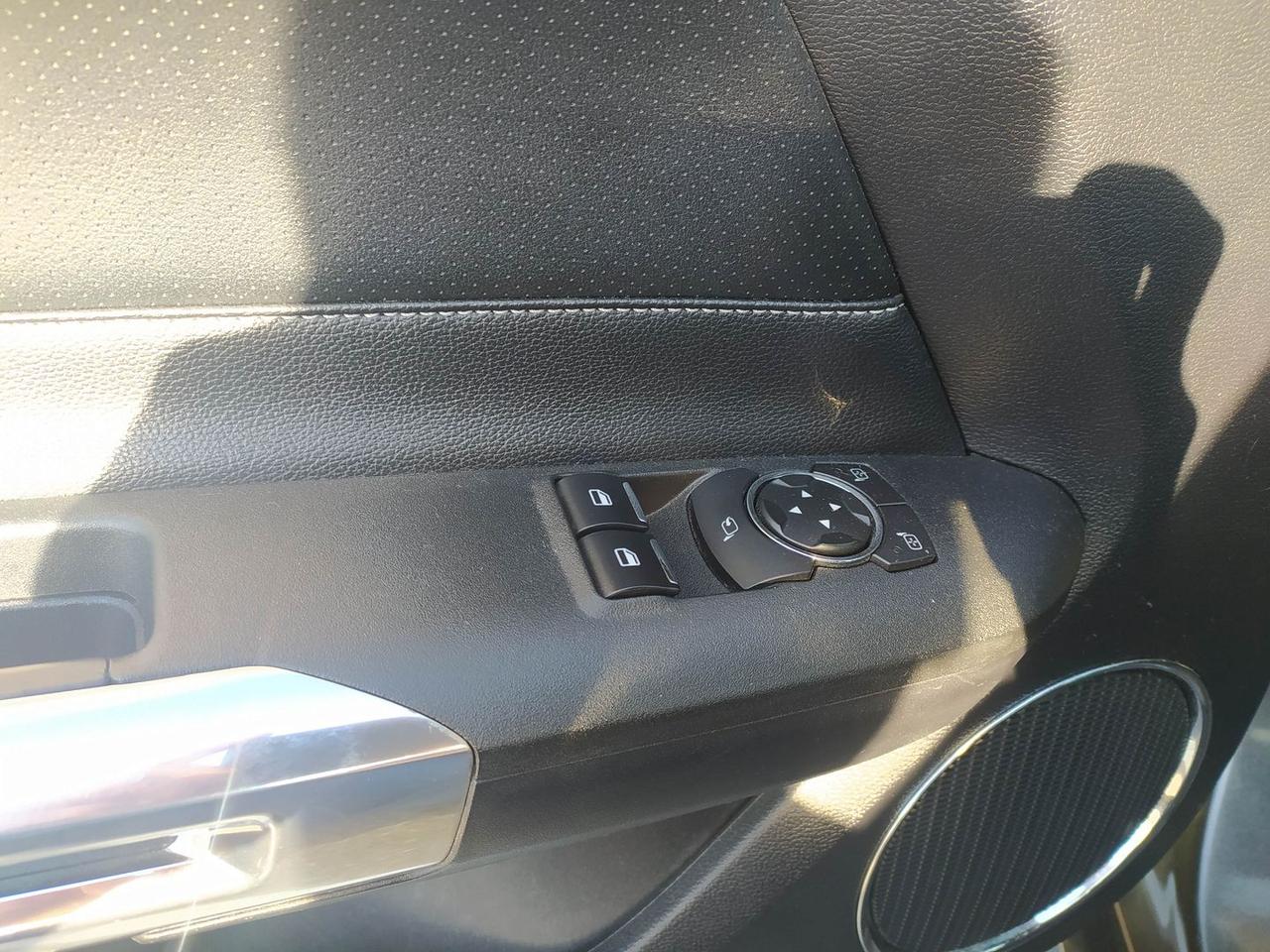 Ford Mustang 2.3 EcoBoost #6892