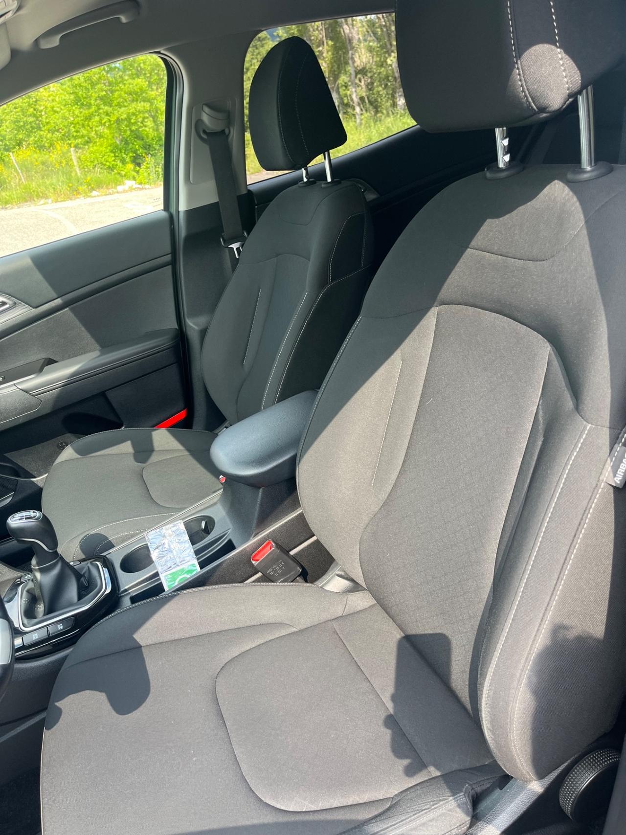 Kia Sportage 1.6 TGDi GPL Business