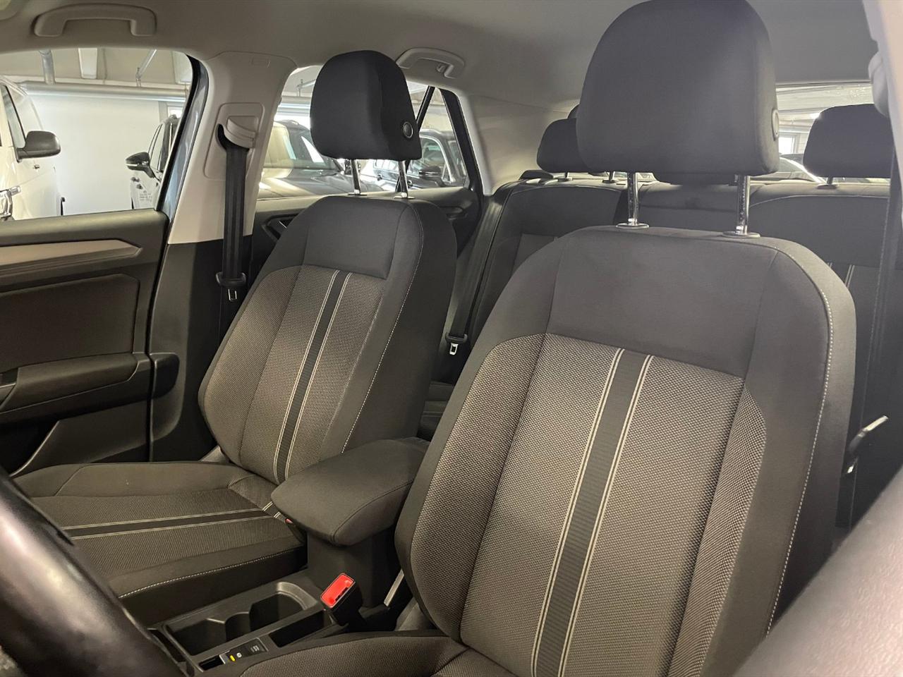 Volkswagen T-Roc 1.0 tsi style 110cv