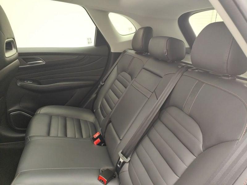 MG HS I 1.5 t Luxury auto