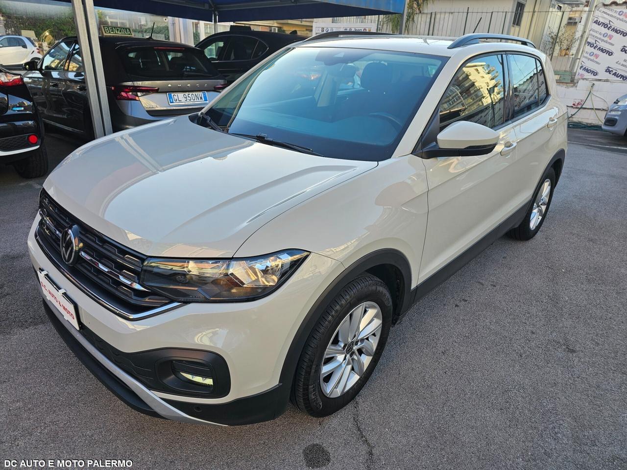 Volkswagen T-Cross 1.0 TSI 110CV.Advanced..2023