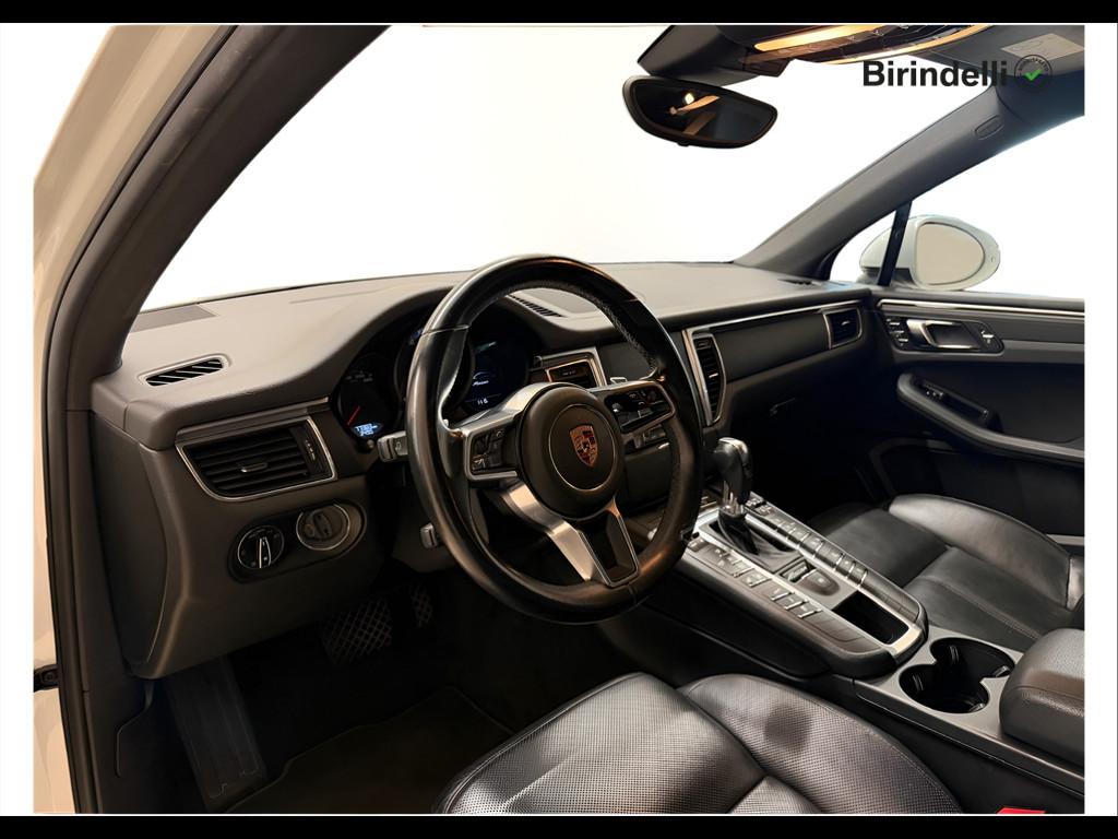 PORSCHE Macan - 2.0
