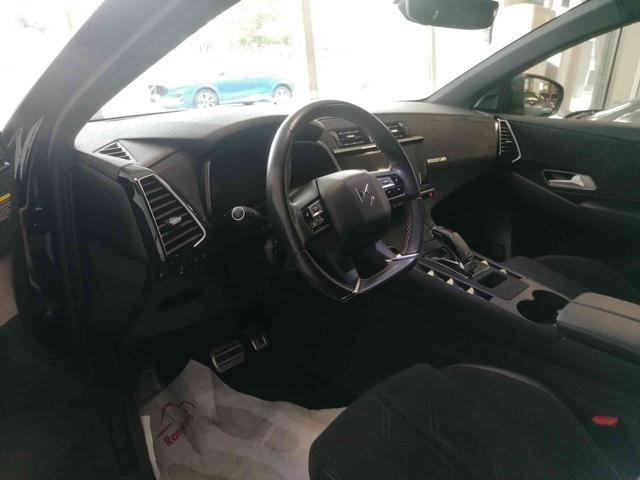 DS AUTOMOBILES DS 7 Crossback BlueHDi 130 aut. Performance Line+