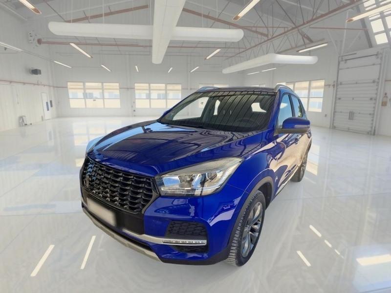 DR MOTOR DR4.0 1.5 MT BENZ GPL