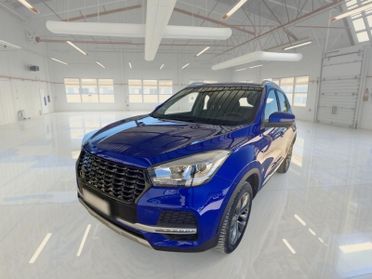 DR MOTOR DR4.0 1.5 MT BENZ GPL