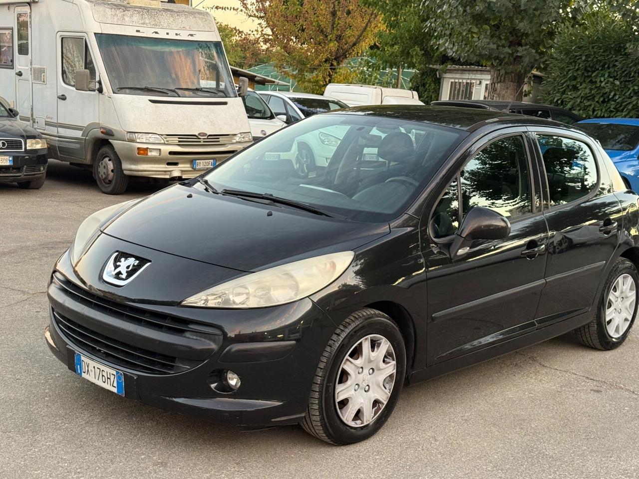 Peugeot 207 1.4 8V 75CV 5p. Energie Sport ECO GPL