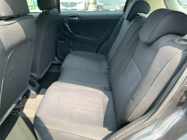 ALFA ROMEO 147 1.9 JTD (120) 5 porte Murphy&Nye