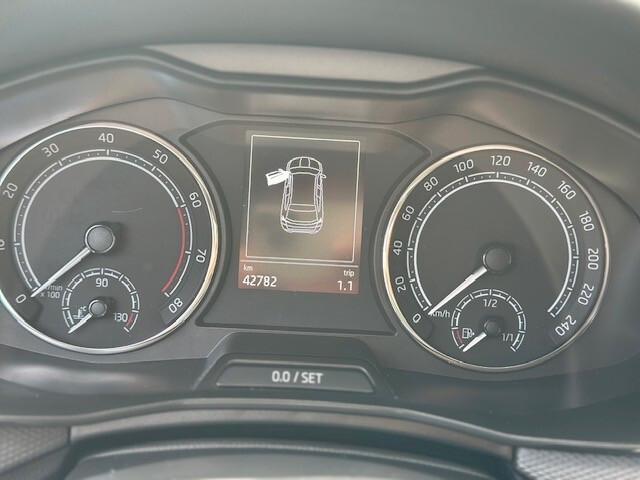 Skoda Kamiq 1.0 TSI Ambition