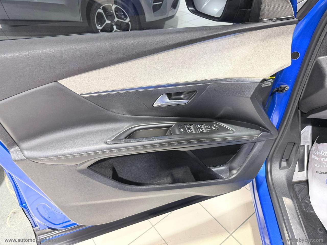 PEUGEOT 3008 BlueHDi 130 S&S EAT8 GT AUTOCARRO N1