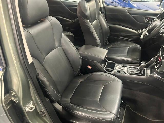 Subaru Forester 2.0 e-Boxer MHEV CVT Lineartronic Premium