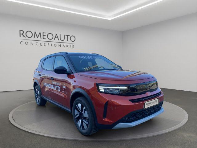 OPEL Frontera Electric 113cv GS