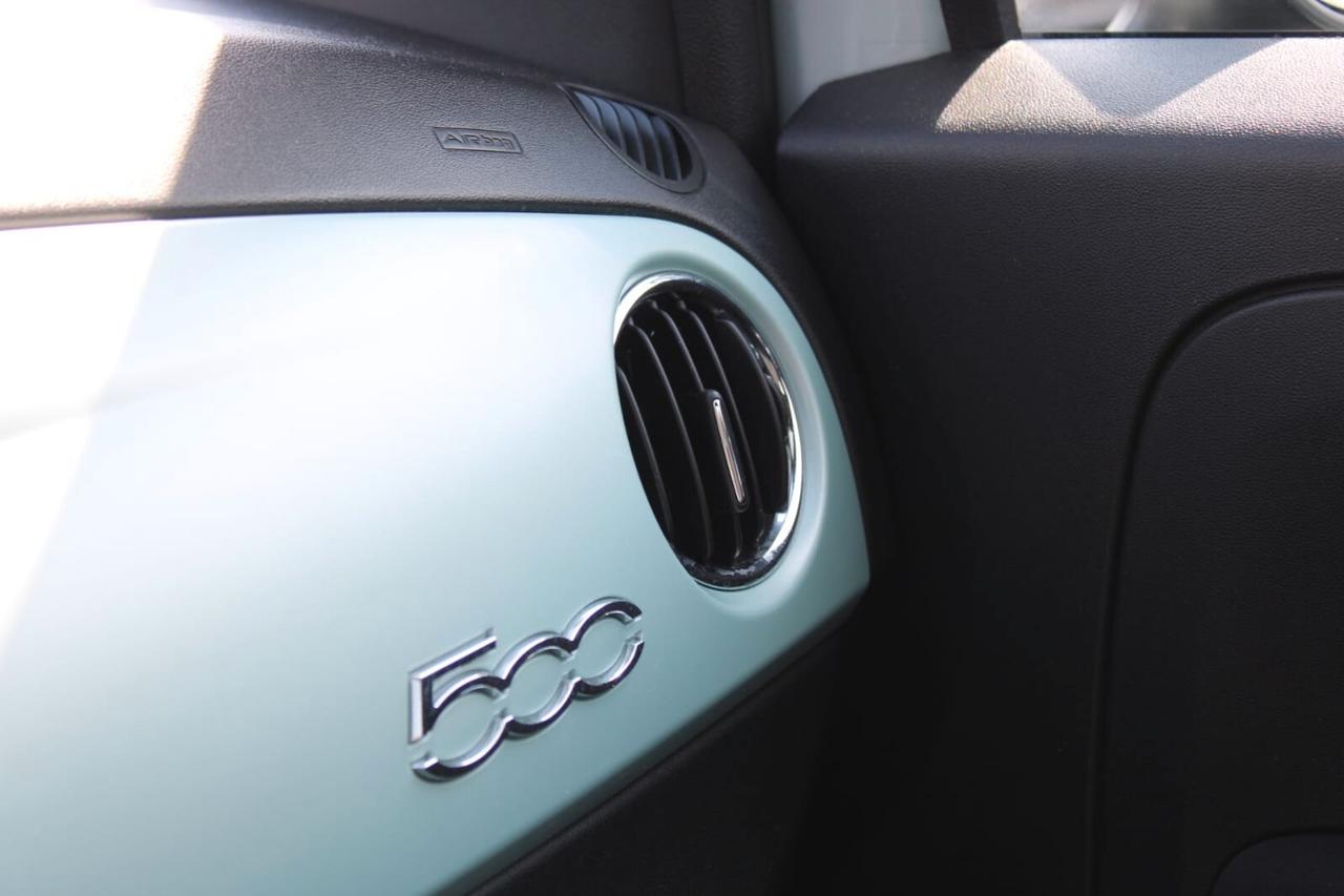 Fiat 500 Tua A SOLI 165€