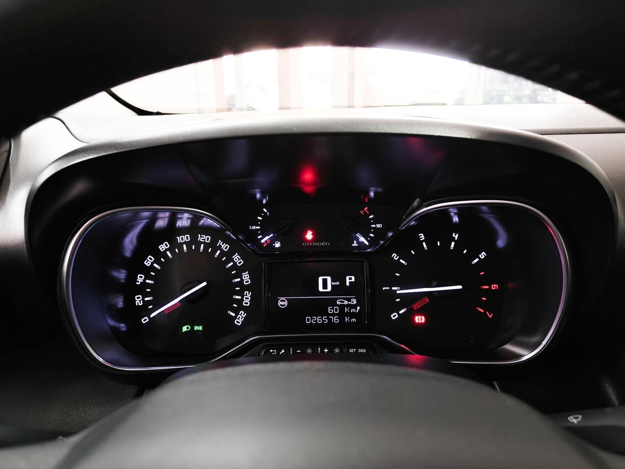 Citroen C3 Aircross PureTech 130 S&S EAT6 Shine Pack