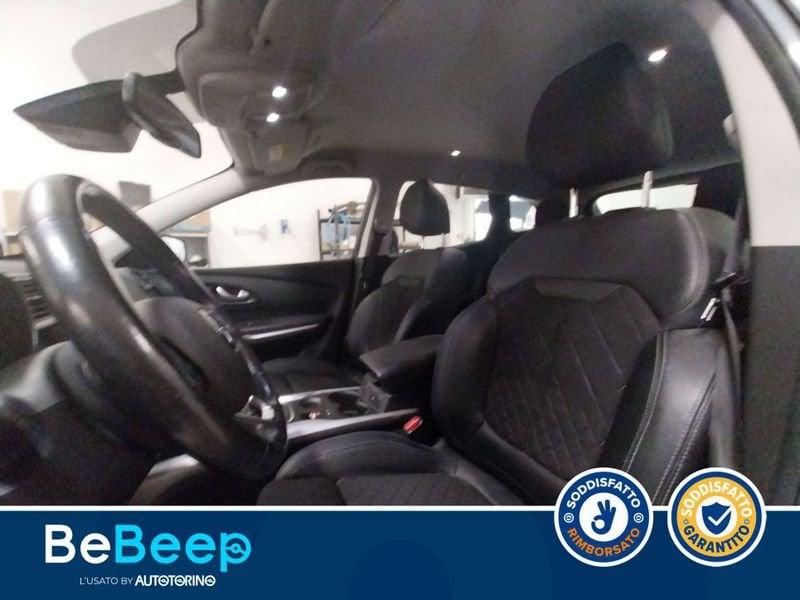 Renault Kadjar 1.5 BLUE DCI SPORT EDITION2 115CV EDC