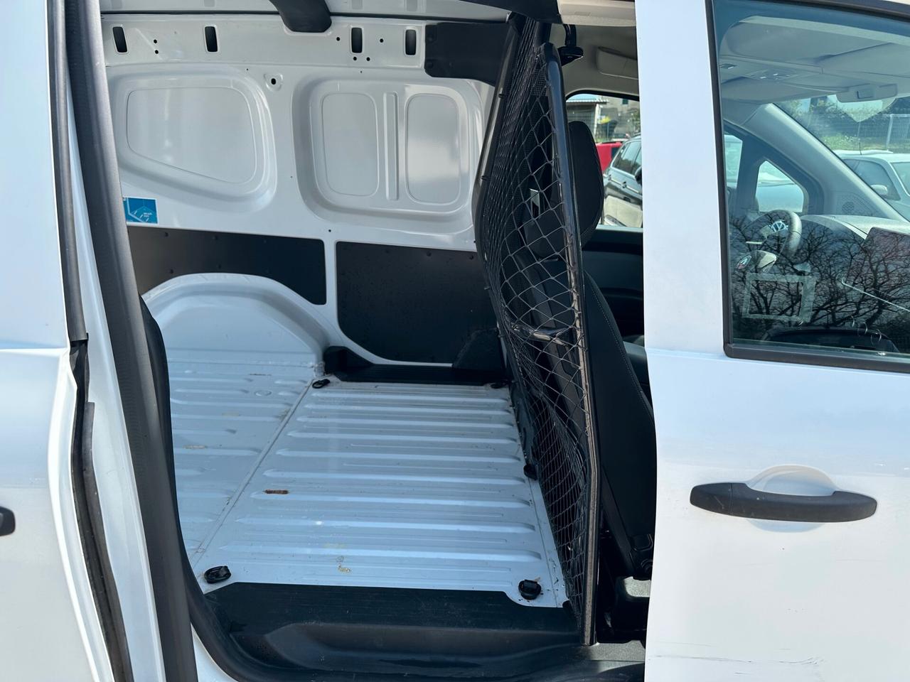 Renault Kangoo 1.5 Blue dCi 75CV CARGO
