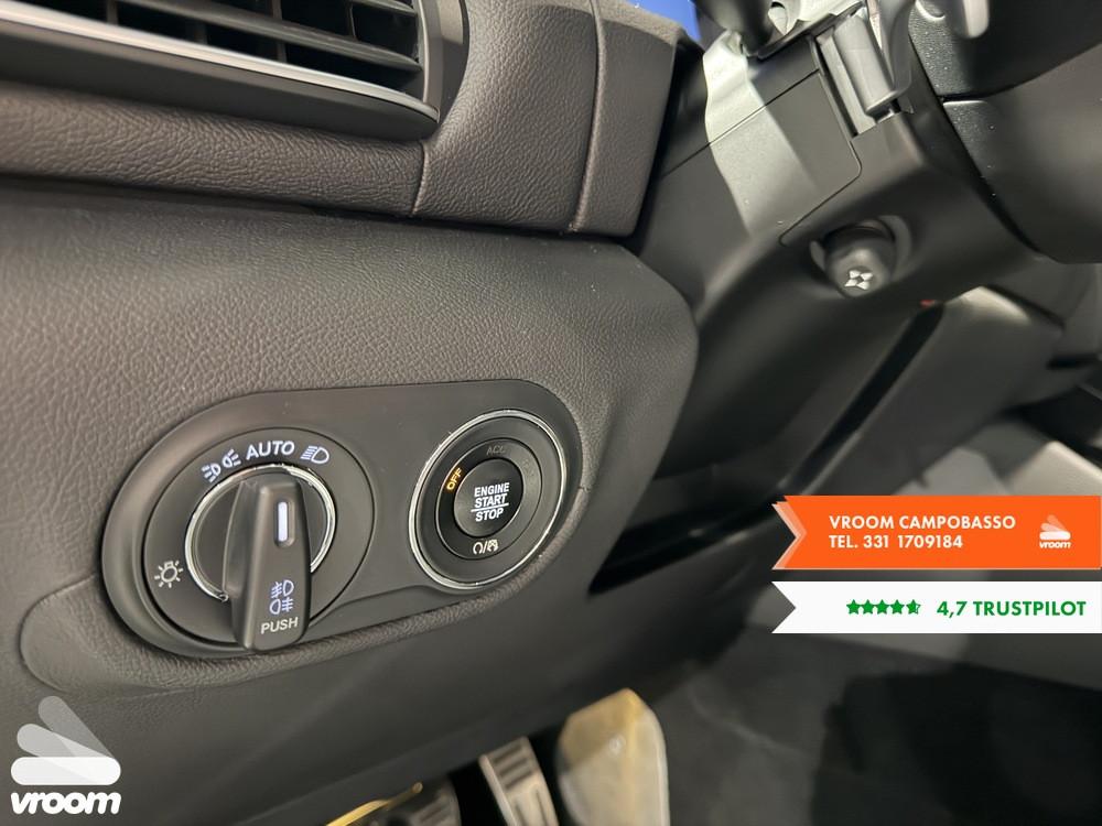 MASERATI Levante Levante MHEV 330 CV AWD GT