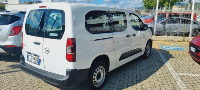 OPEL Combo Cargo 1.5 Diesel 100CV PL-DC 850kg