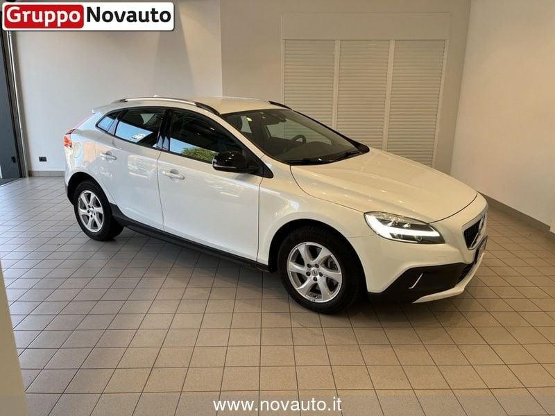 Volvo V40 V40 D2