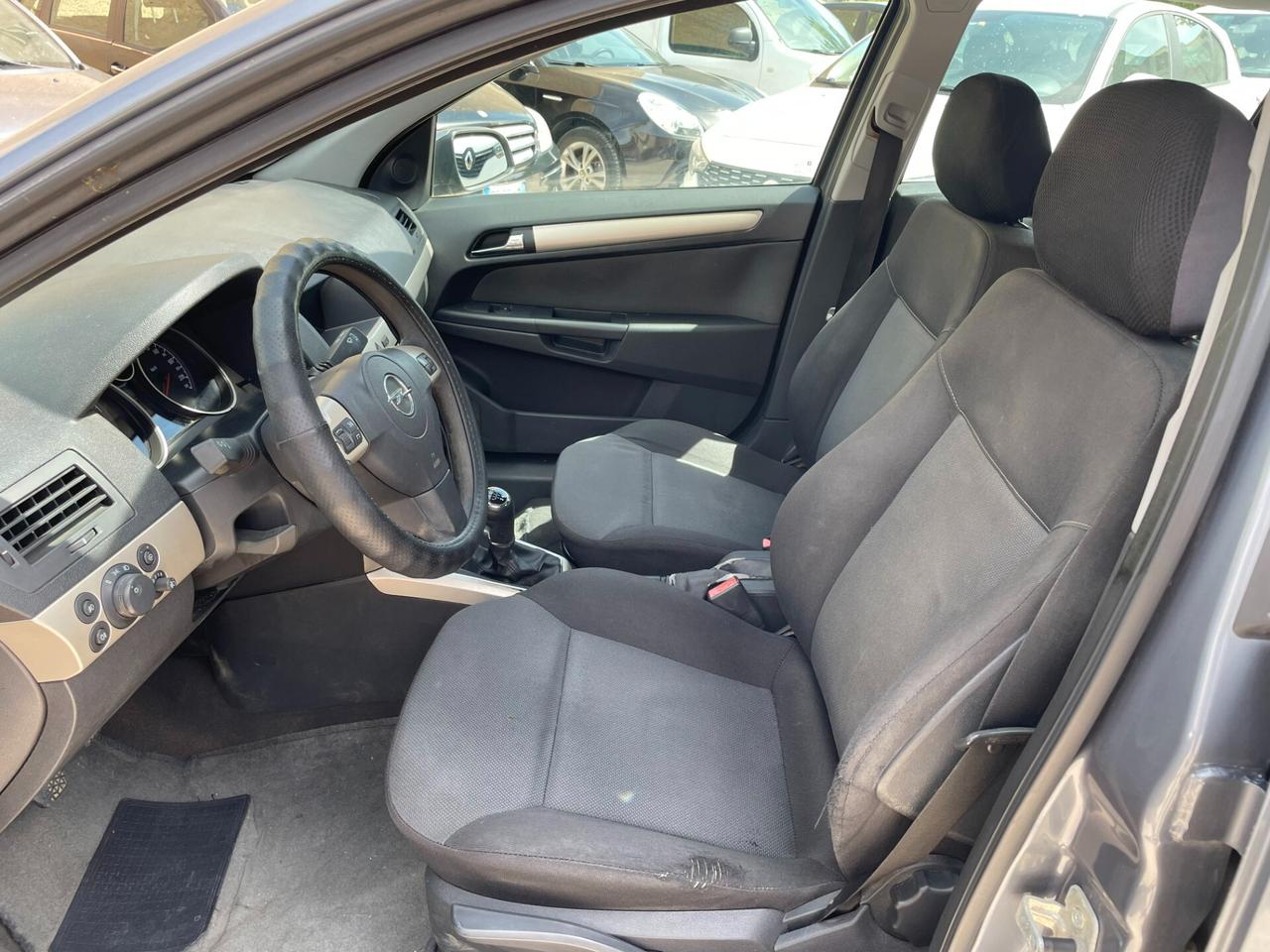OPEL ASTRA 1.3 CDTI 90CV 5PORTE ENJOY