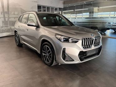 BMW X1 (U11) xDrive 20d Msport