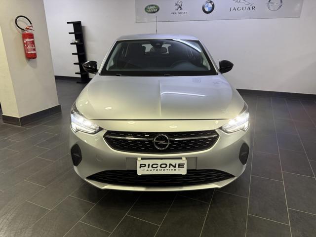 OPEL Corsa 1.2 100 CV aut. Elegance