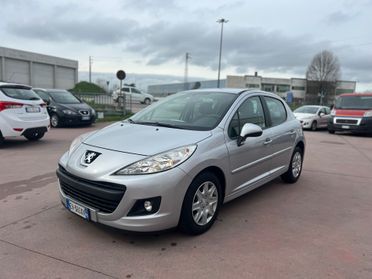 Peugeot 207 Plus 1.4 HDi 70CV 5 porte