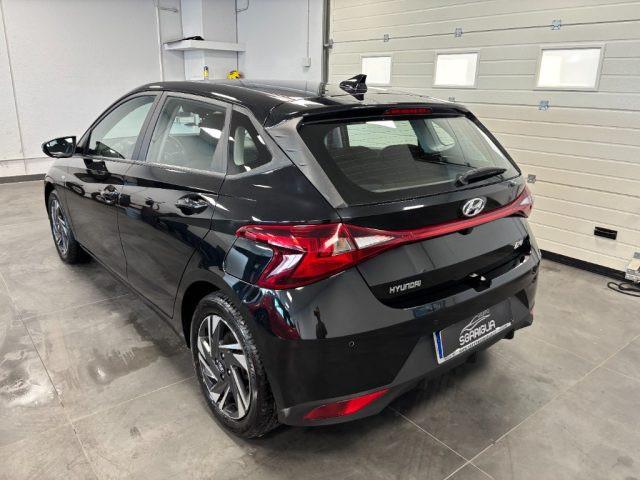 HYUNDAI i20 1.0 Benzina Ibrido 48V Connectline