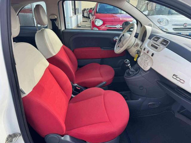 FIAT 500 1.2 150MILA KM