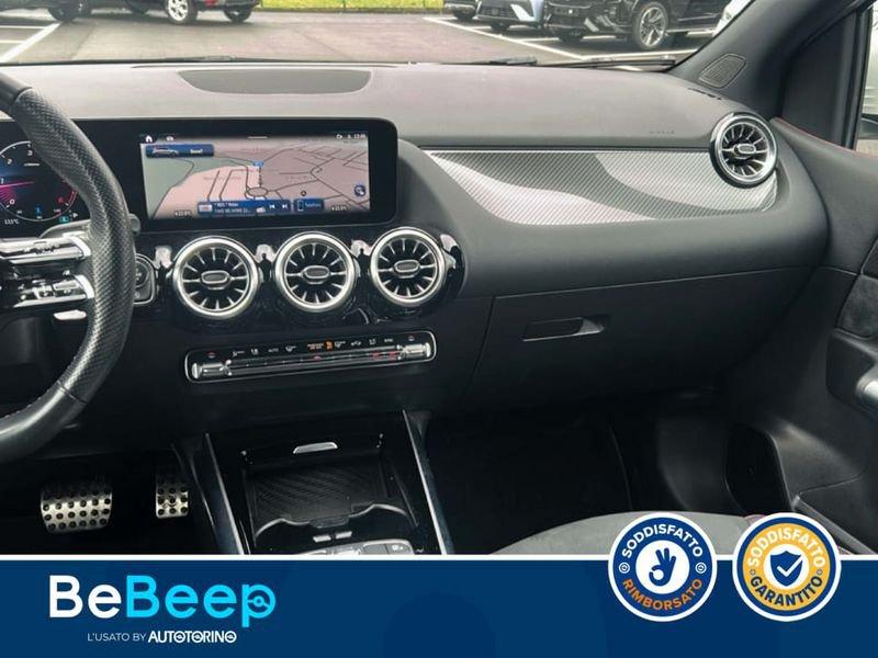 Mercedes-Benz Classe B B 200 D AMG LINE PREMIUM AUTO