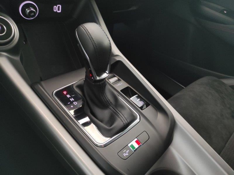 ALFA ROMEO Tonale - Tonale 1.5 160 CV MHEV TCT7 Veloce