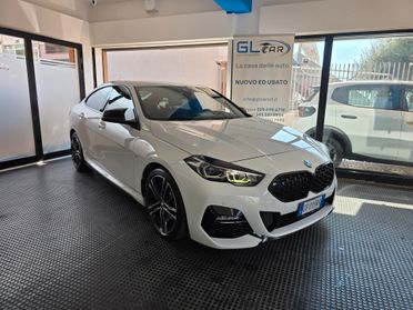 Bmw 218 GranCoupé Msport 2021