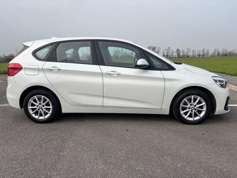 BMW Serie 2 1.5 Benzina 140cv