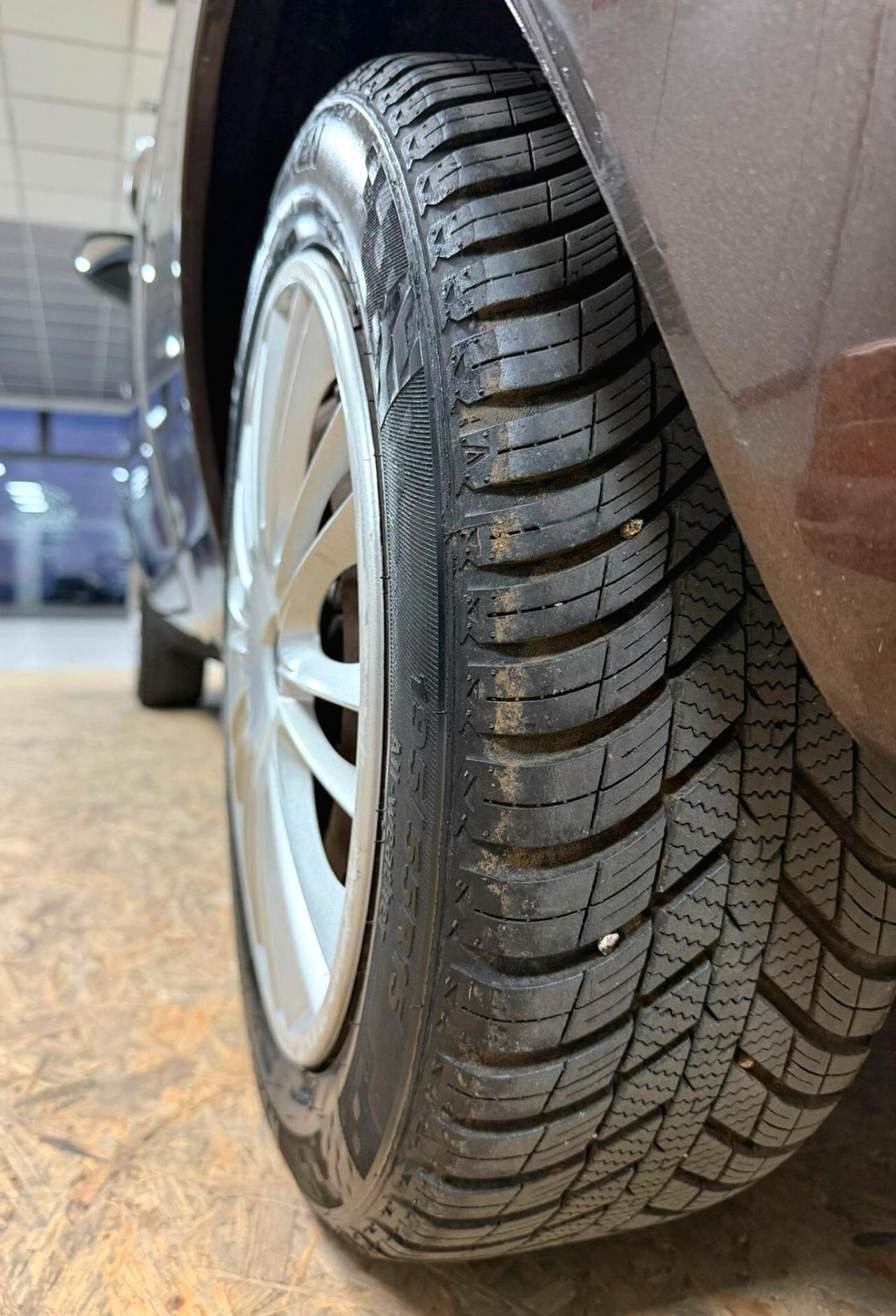 LANCIA YPSILON 1.4 BENZINA/GPL 77CV ORO Ecochic